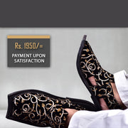 Peshawari Kherri Chappal (PKC30) image 0