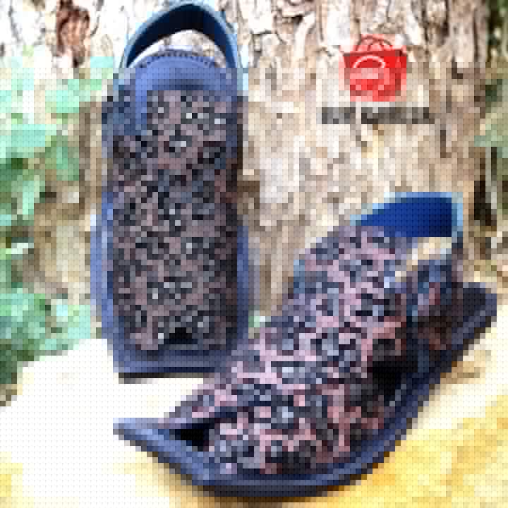 Peshawari Kherri Chappal (PKC56) image 1