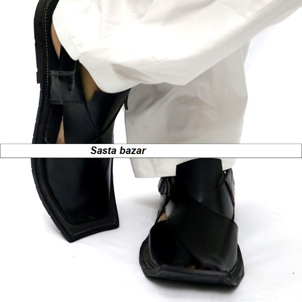 Peshawari Kherri Chappal PNC 14 image 2