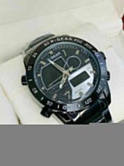 Original X gear Black Chain Black Dial image 2