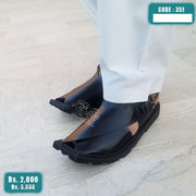 Peshawari Kherri Chappal (PKC42) image 0