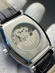 Tevise Orginal Watch Automatic AAA Quality Brown Colour (Copy) image 2