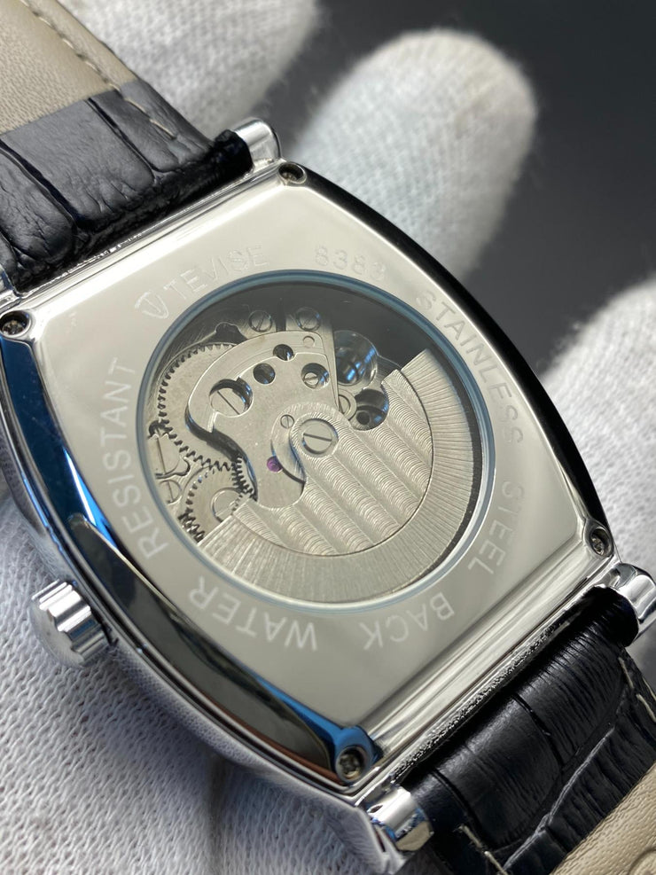 Tevise Orginal Watch Automatic AAA Quality Brown Colour (Copy) image 2