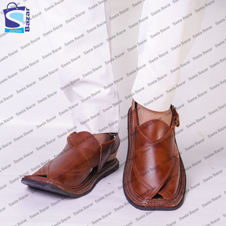 Peshawari Kherri Chappal (PKC65) image 2