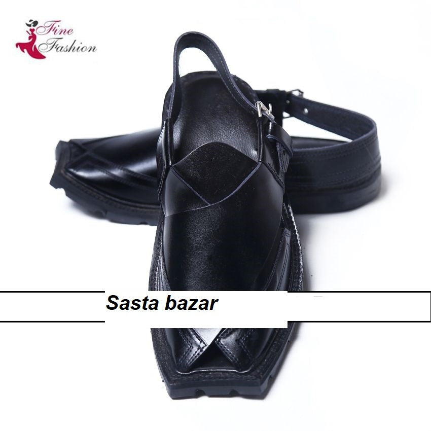 Peshawari Norozi Chappal PNC 6 (Copy) image 0