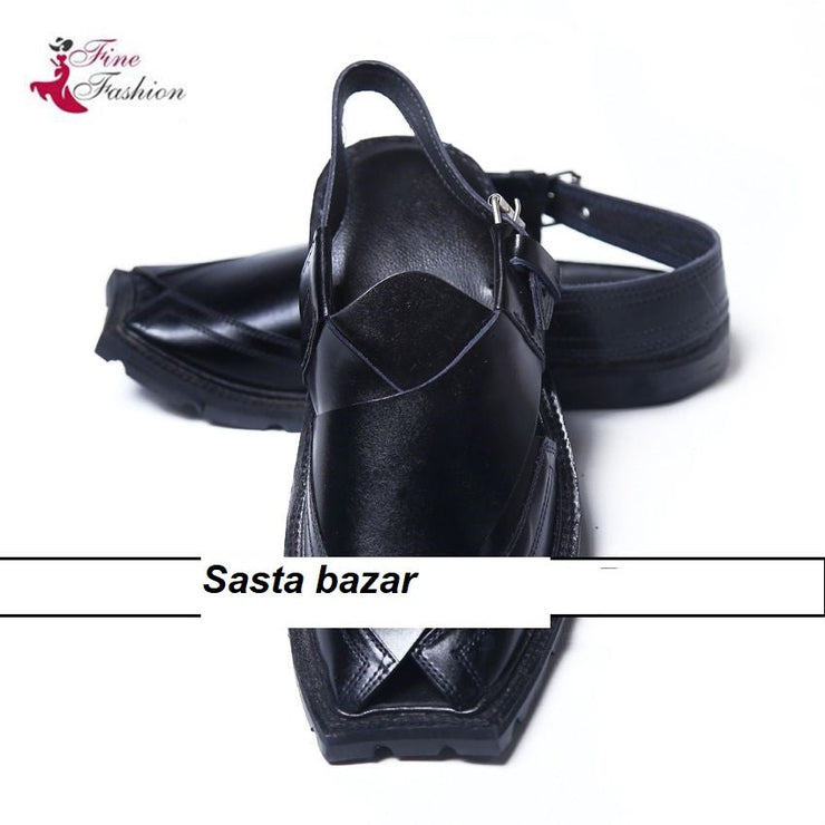 Peshawari Norozi Chappal PNC 6 (Copy) image 0