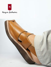 Peshawari Kherri Chappal (PKC79) image 2