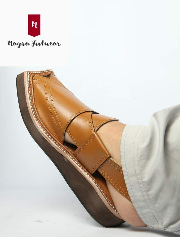 Peshawari Kherri Chappal (PKC79) image 2