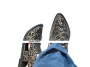 Peshawari Kherri Chappal PNC 11 image 2