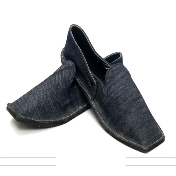 Peshawari Cut Shoes (PKC85) image 2