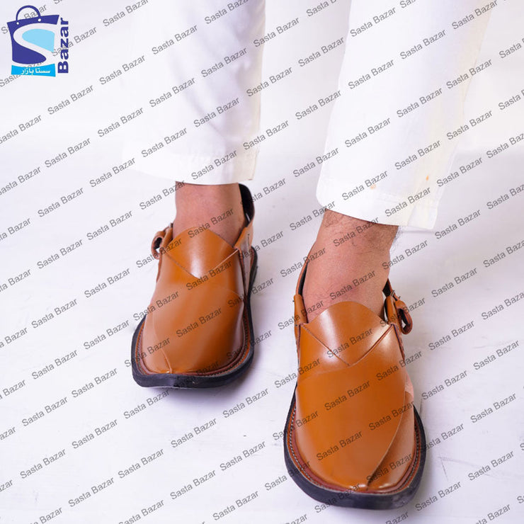 Peshawari Kherri Chappal (PKC37) image 2