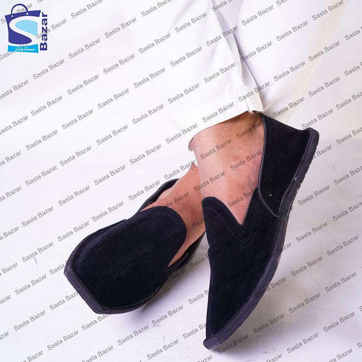 Peshawari Cut Shoes (PKC75) image 0