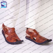 Peshawari Kherri Chappal PNC 2 image 0