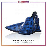 Peshawari Cut Shoes (PKC73) image 0