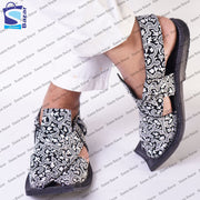 Peshawari Kheeri Chappal (PKC3) image 0