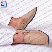 Peshawari Cut Shoes (PKC82) image 0