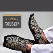 Peshawari Kherri Chappal (PKC23) image 1
