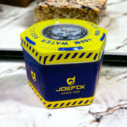 Original Quamer Silver White limited With original Box image 9