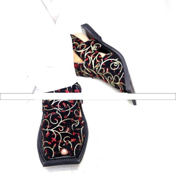 Peshawari Kherri Chappal PNC 20 image 2